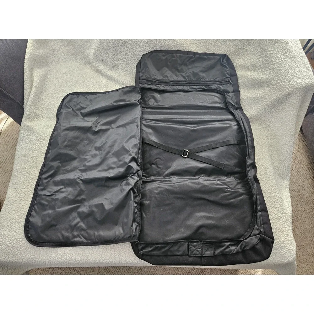Golf PGA Tour Partners‎ Club Life Member Tri Folding Garment Bag Storage Brand